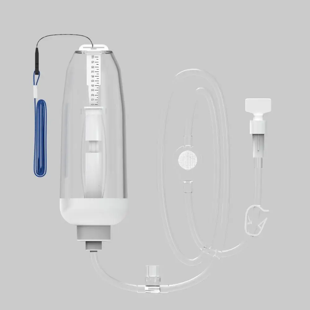 High Quality Disposable Elastomeric Cbi PCA Infusion Pump