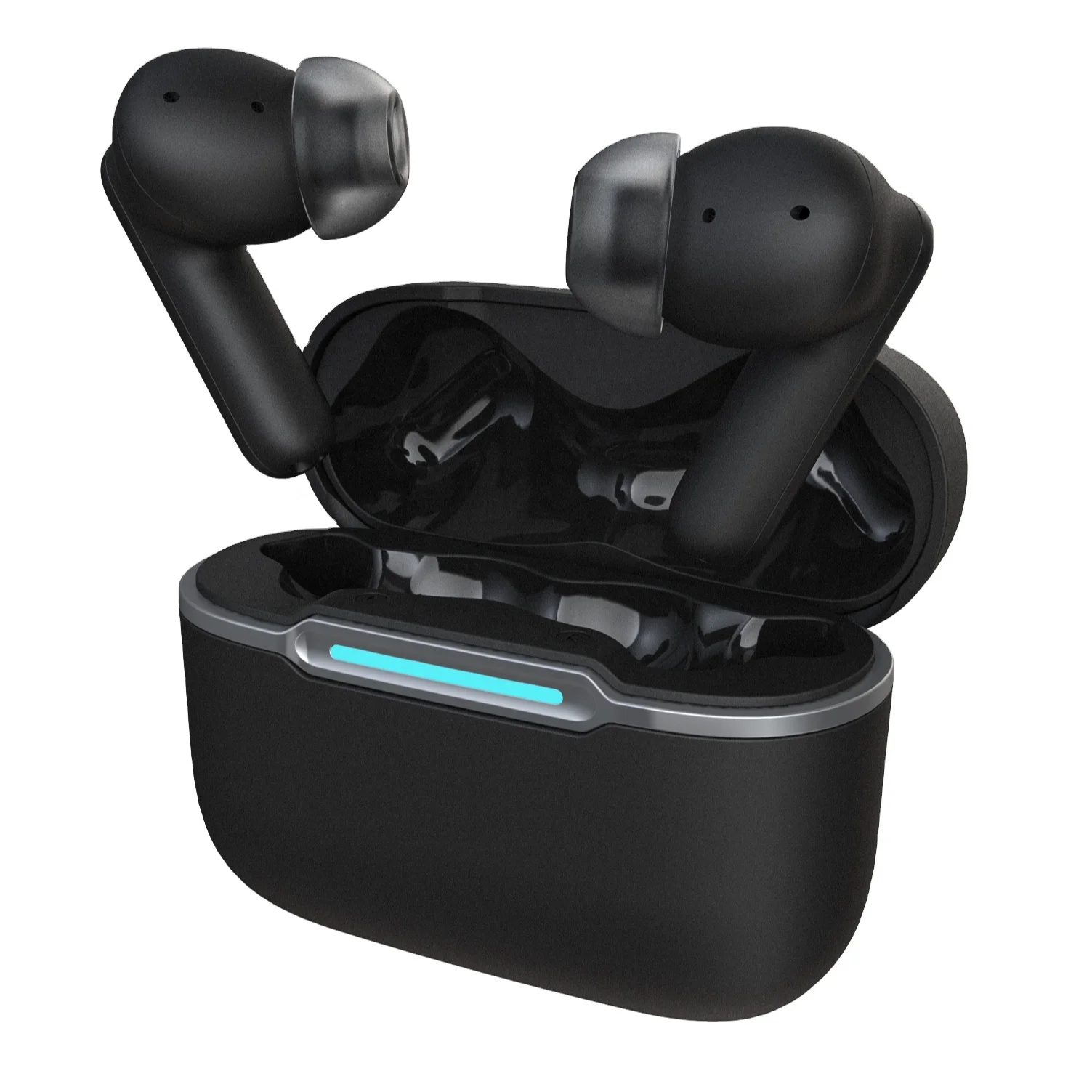 Ecouteur Беспроводная связь голубой tooh наушники auriculares Bluetooth наушники-вкладыши tws с беспроводной крючком blutut гарнитура bluetooh