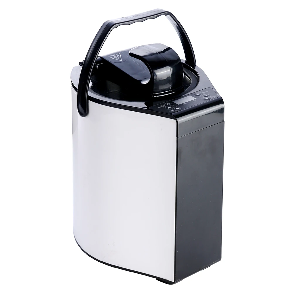 Портативная мини-Паровая сауна запчасти парогенератор