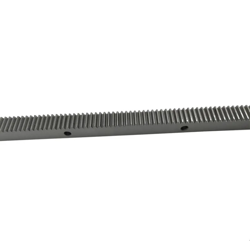 
M1.5 20x20x1000mm Straight Gear Rack 