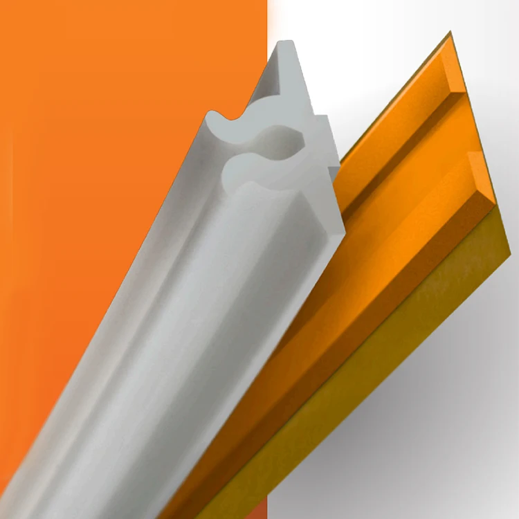 
Custom Die Cutting Creasing Matrix Manufacturers Plastic Creasing Matrix 