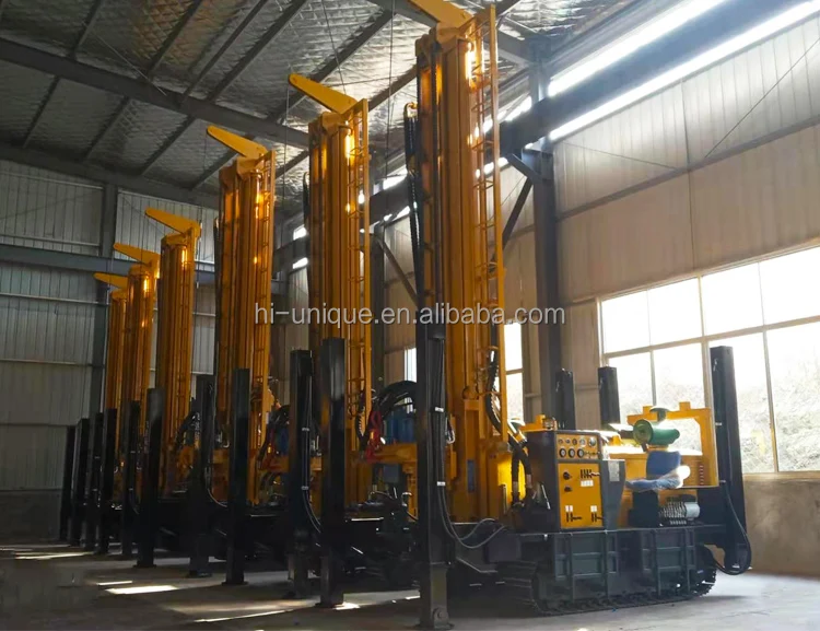 High Efficient multi spindle drilling machine for sale