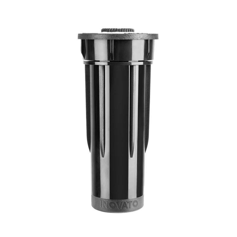 Direct Selling Pop-Up Sprinkler Customized Outdoor Plastic Traveling Irrigation Sprinkler Agricultural