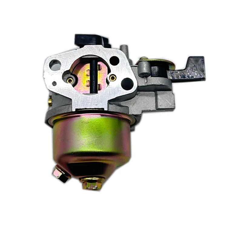 Карбюратор 152F карбюратор для Gx110 Gx120 Gx140 Gx160 Gx200 5 5-6.5Hp 163Cc 196Cc 4-тактный генератор двигателя запчасти садового инструмента