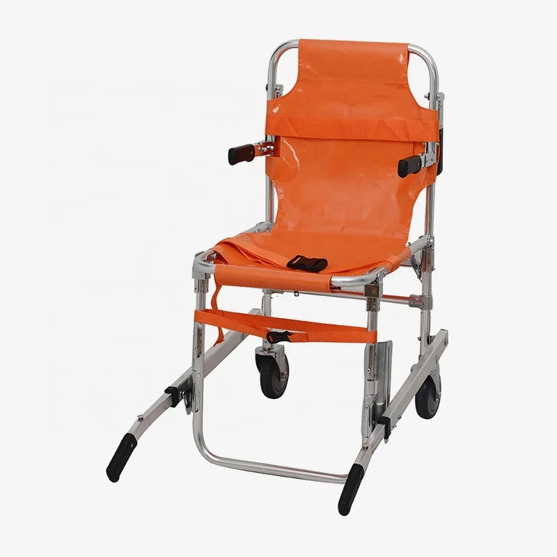 
professional rescue stair chair for up and down stairs 