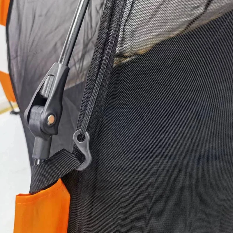 Outdoor One Touch Cat Playpen Portable Sun Proofed Cat Tent Pet Exercise Playhouse with Play Tunnel For Dogs Ferrets Small Pets