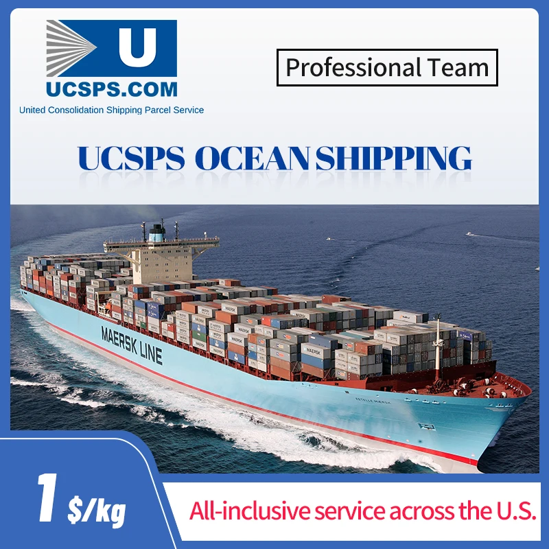 Dropshipping Products Hot Global Logistics Ocean Freight China Freight Forwarder High Quality Service to Greece