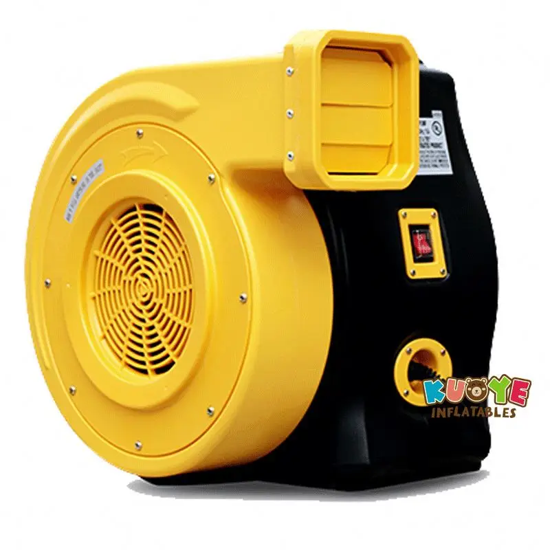 Новый дизайн, надувная мини-горка для детей с воздуходувкой