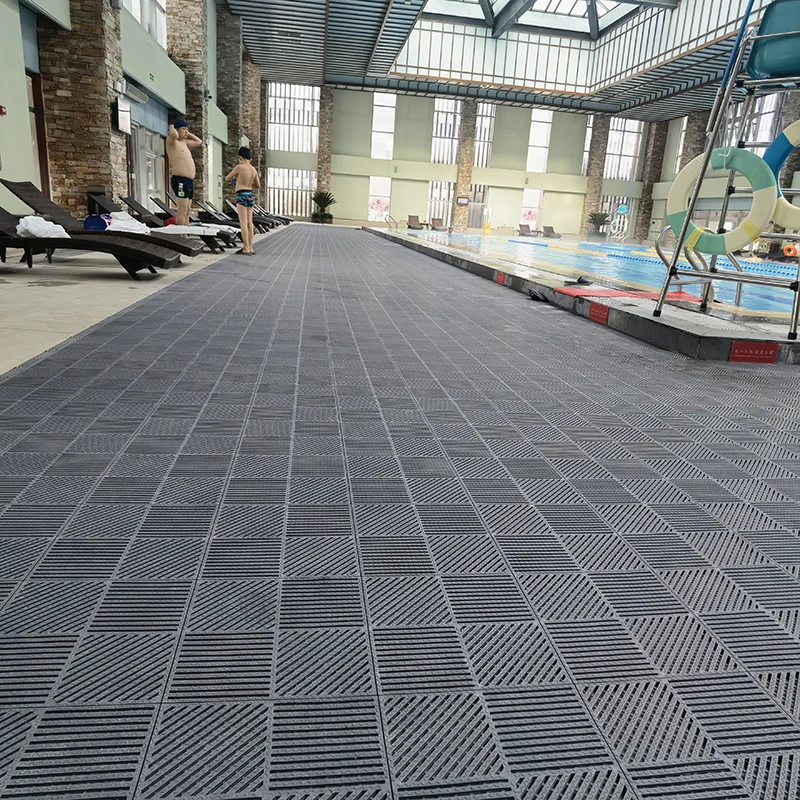 Wholesale Cheapest Square Diy Custom Tpe Bathroom Baby Living Room Floor Mat Splicing Floor Mat For Home