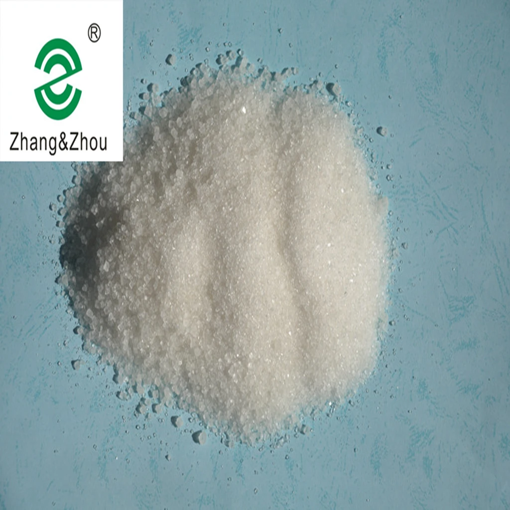 Fertilizer N21% Ammonium Sulfate Price
