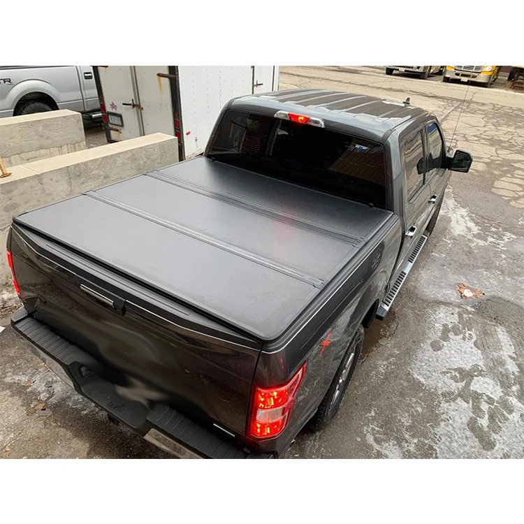 Доступная, Лидер продаж, плоская накладка тройного сложения для Ford F150 Ranger Raptor
