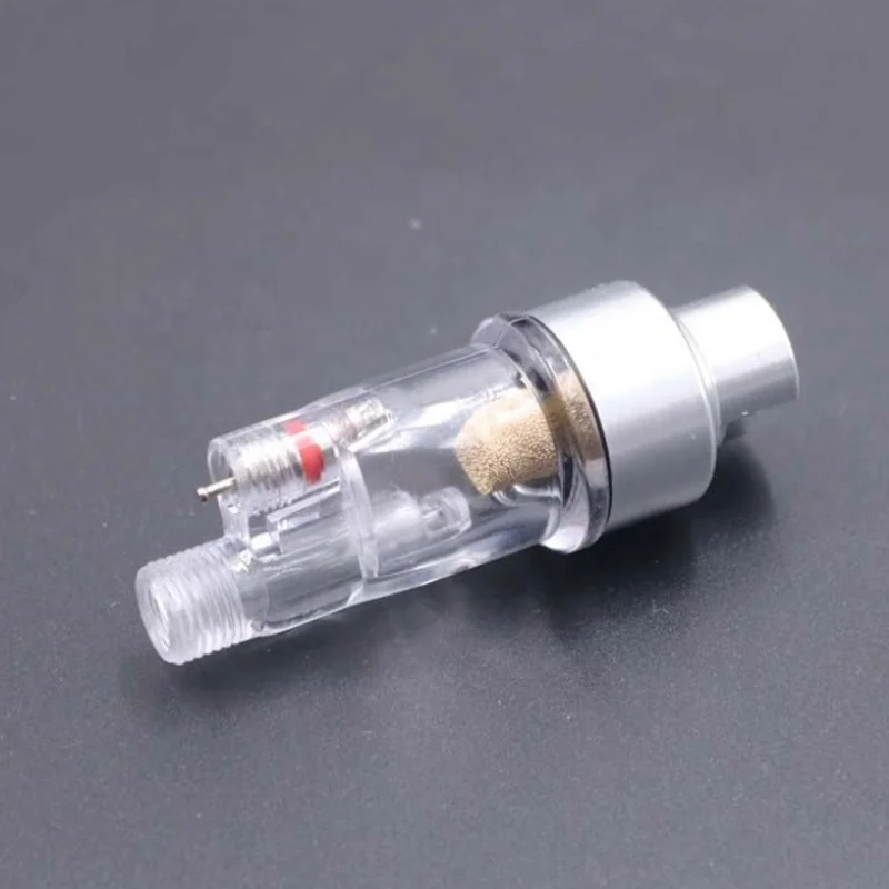 Wholesale 180K model airbrush painting coloring mini small airbrush set