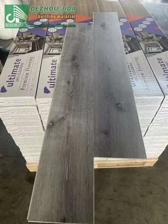 Floors and Accessories - Other Floors