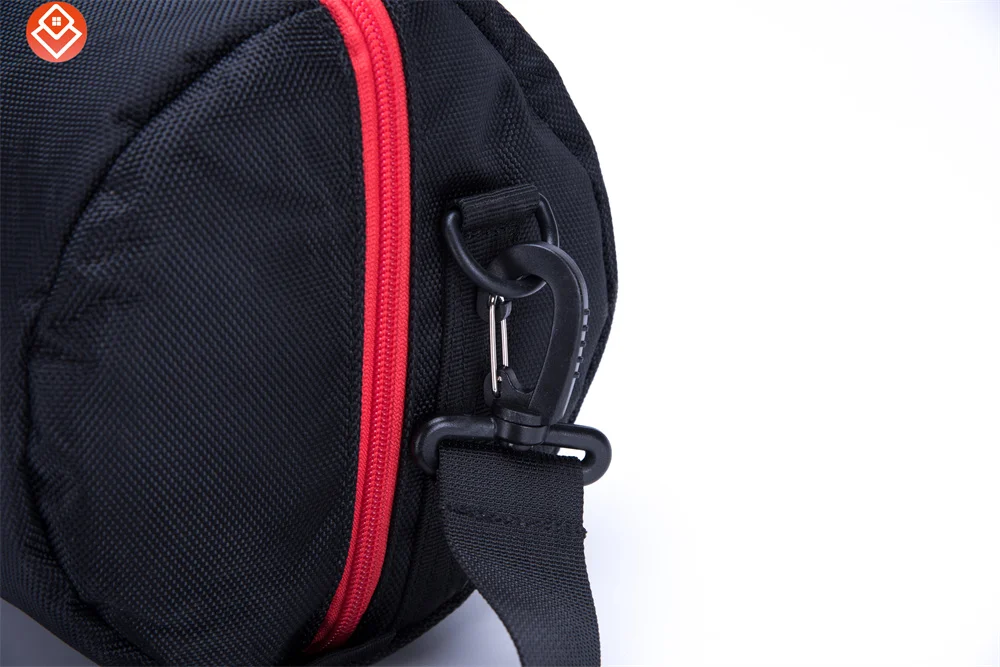 Amiqi Portable Tripod Case Should Strap Gear Padded Tripod Carry Bag Hot sale professional studio custom camera tripod bags