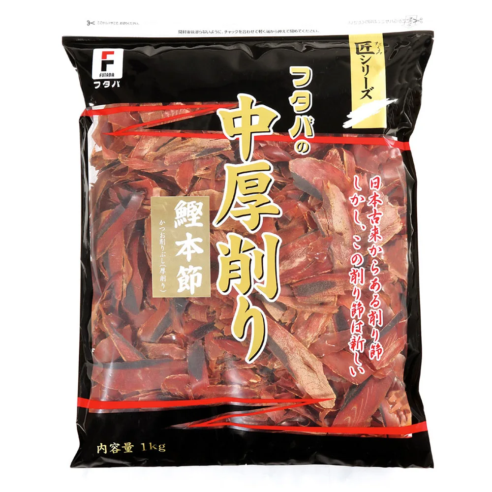 Japanese rich taste udon soup base bonito flakes dried for dashi broth