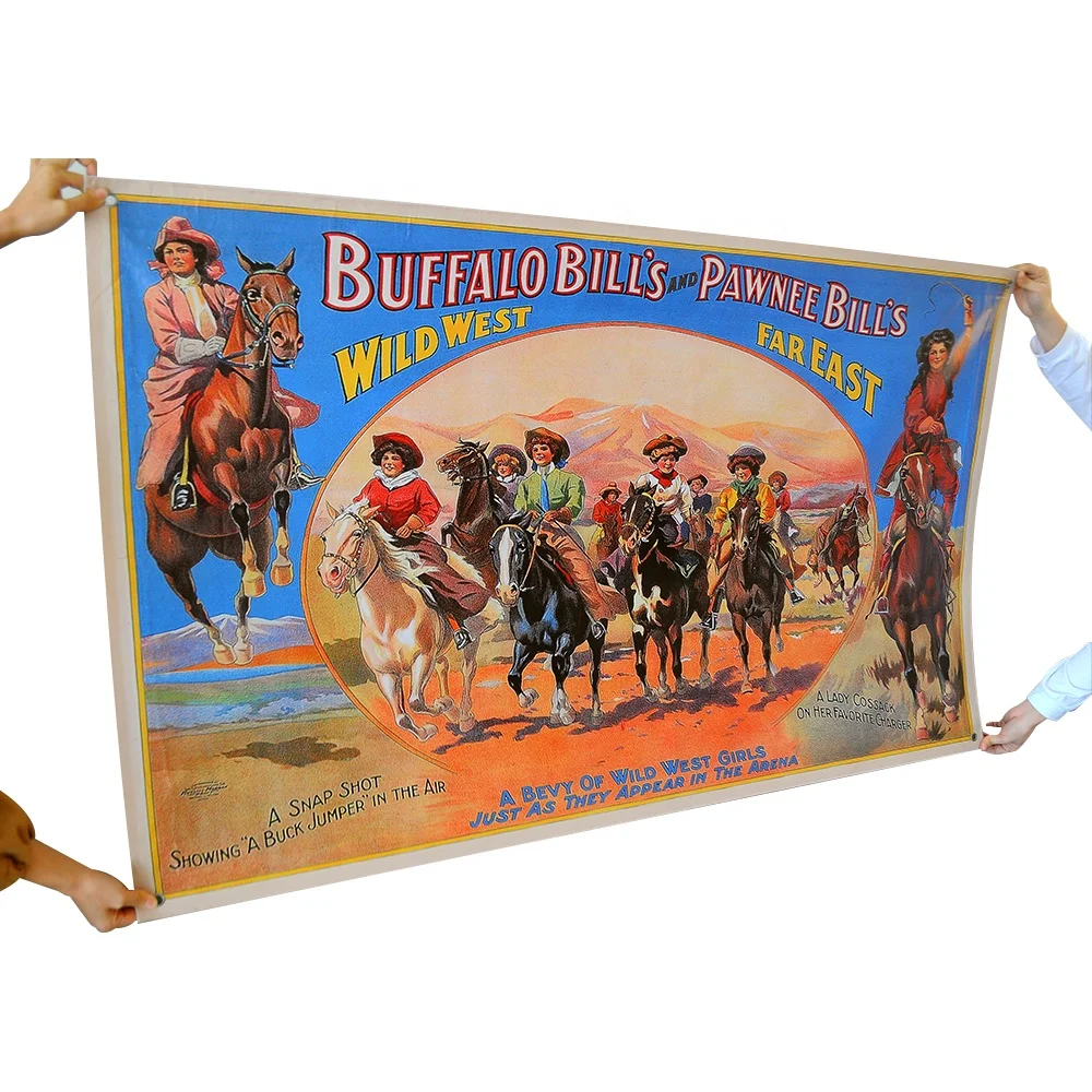 High Quality Outdoor Big Display Show Any Size Fabric PVC Vinyl Printing Outdoor Banner For Advertising