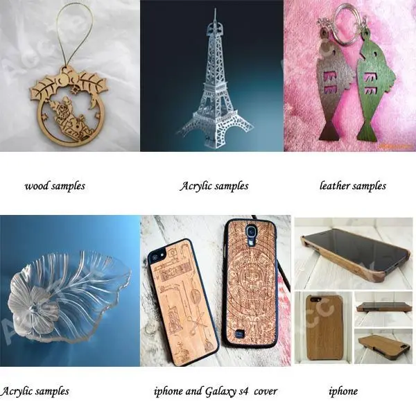 Color fiber laser marking machines price / fiber laser engraver laser marker on metal