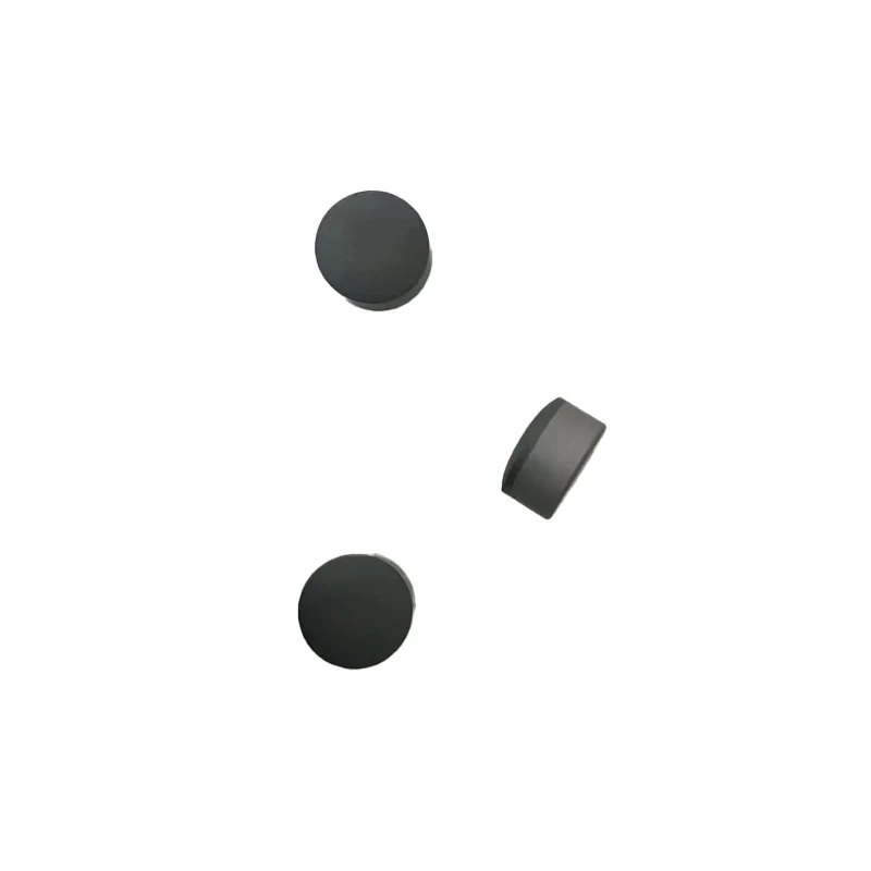 Hot Sale 1308GA New Pdc Cutter for Geology Exploring With Super High Wear Resistance Supherical Shaped 1308 Pdc for Drill Bits