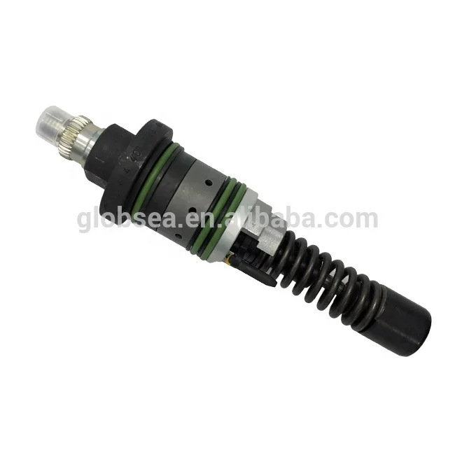 Deutz BFM1013 engine parts fuel injector pump 0414401102 02111335