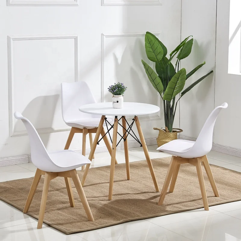 Factory wholesale coffee table modern luxury home mdf dinning tables wood table legs furniture