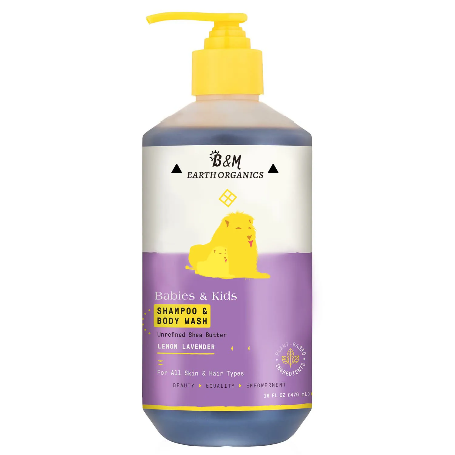 Bubble Bath Gentle Bath Essentials for Delicate Skin Plant Based Formula Paraben Sulfate Free Vegan Long Lasting Bubbles Lemon