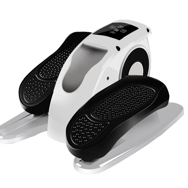 
Electric Desk Elliptical Machine Trainer Multi Functional Elliptical Cross Trainer Exercise Bike Stepper Commercial Home Fitness 