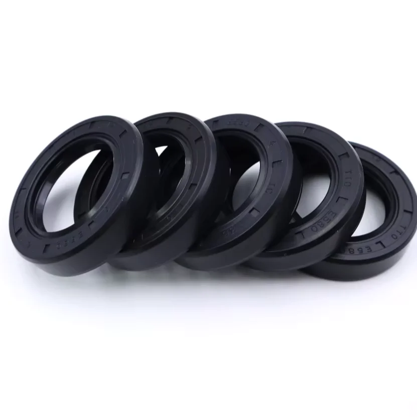 Масляный уплотнитель TTO NBR OilSeal FKM TB TB2 TC4 DC SC DC4Y DC4P HTCL HTCR TC масляный o Набор Колец Taiwan скелет