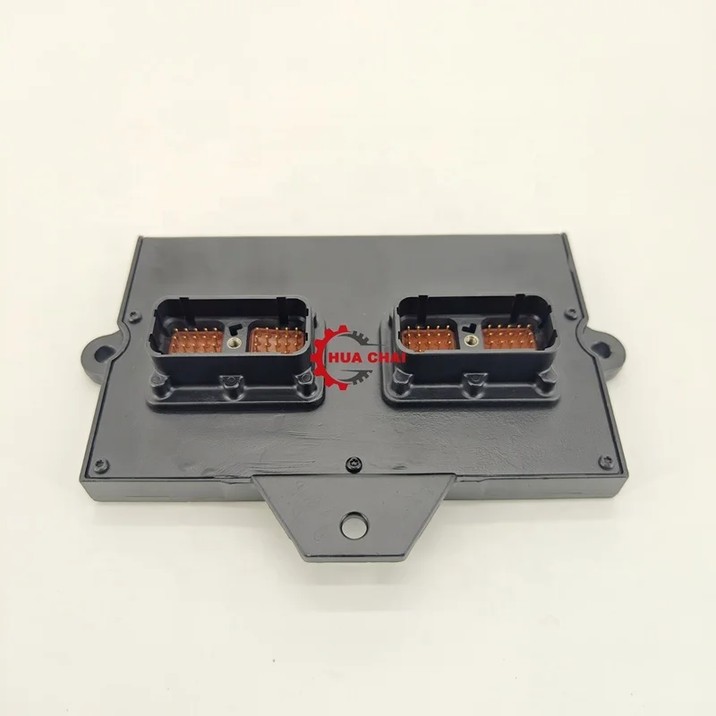 Wholesale Price ECM 3944125 Electric Control Module 3944125 ECU For Cummins ISC QSC QSB6.7 Engine