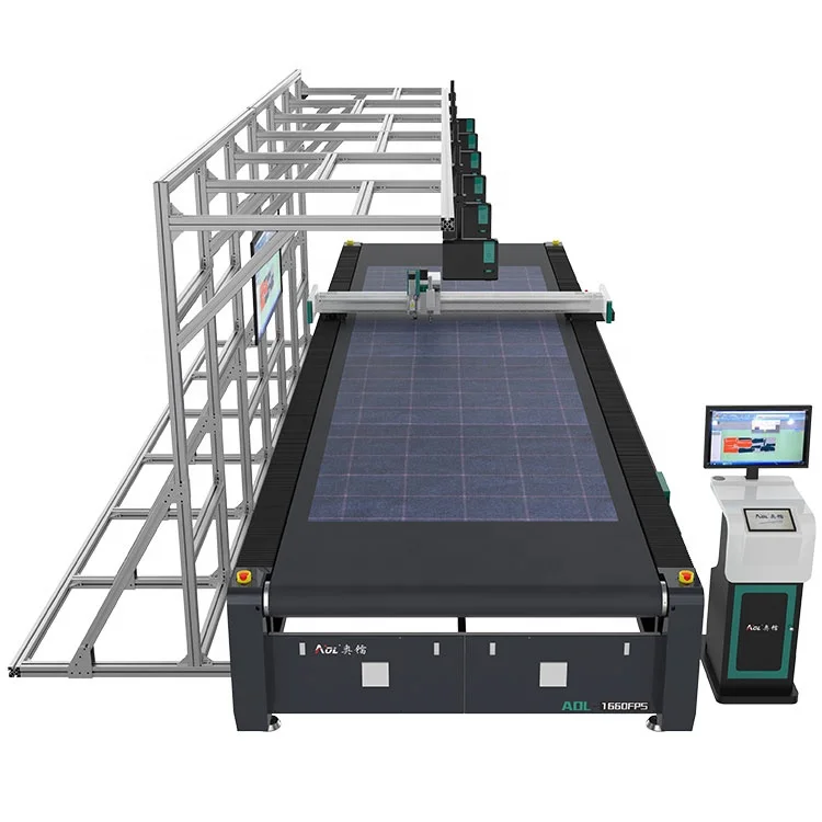 AOL cnc Автомобильный ножной цифровой Коврик pu автомобильный напольный коврик режущий станок