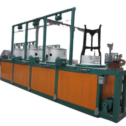 
 Профессиональная машина для волочения проволоки от экспортного производителя/Высококачественная машина для волочения проволоки от производителя  