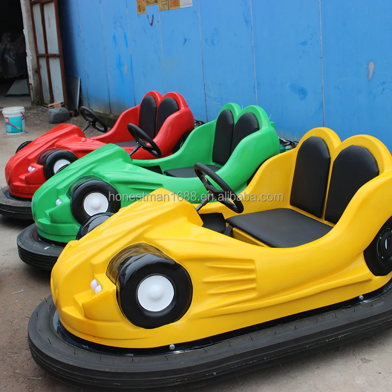 inflatable arena battery amusement parks children and adults outdoor kids electric bumper cars for sale