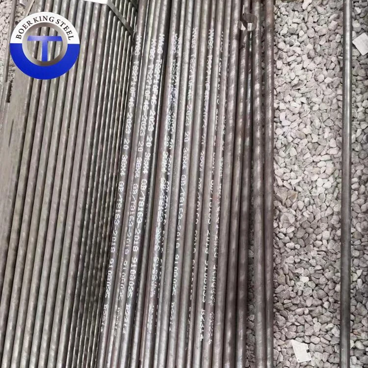 a106 seamless carbon steel pipe 20*10 60*10 57*10 small diameter cold drawn annealed tube seamless carbon steel pipe tubular carbon steel seamless pipe