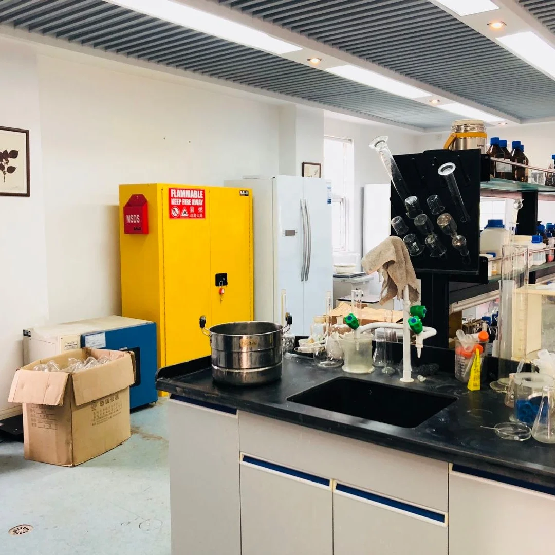 SAI-U Fire explosion proof cabinet chemistry lab equipment science lab