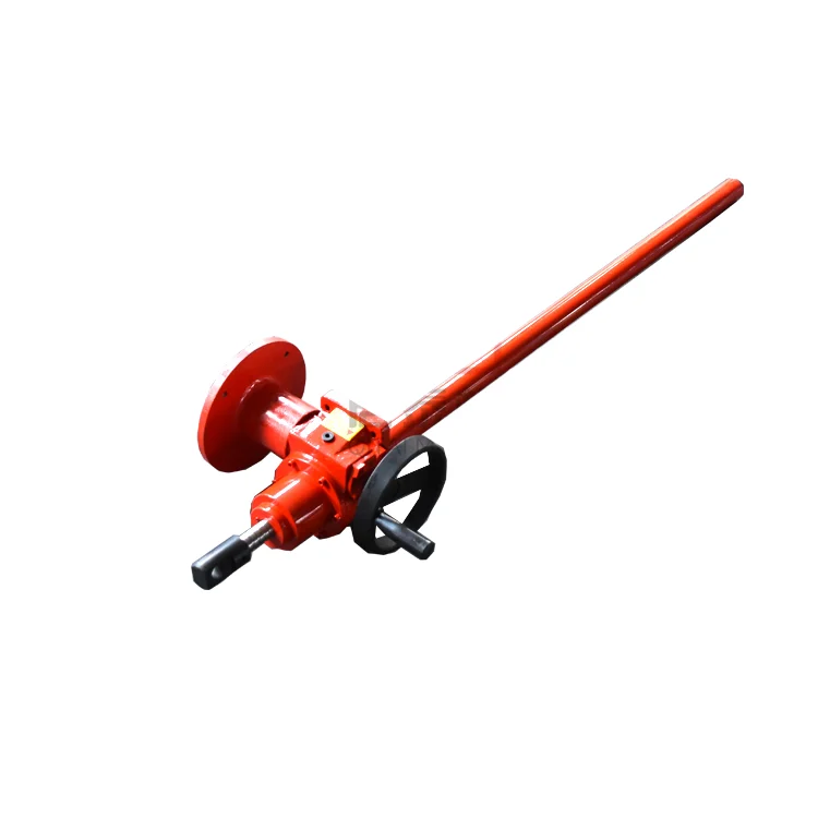 ball light lifting mechanism electric screw jacks JWB