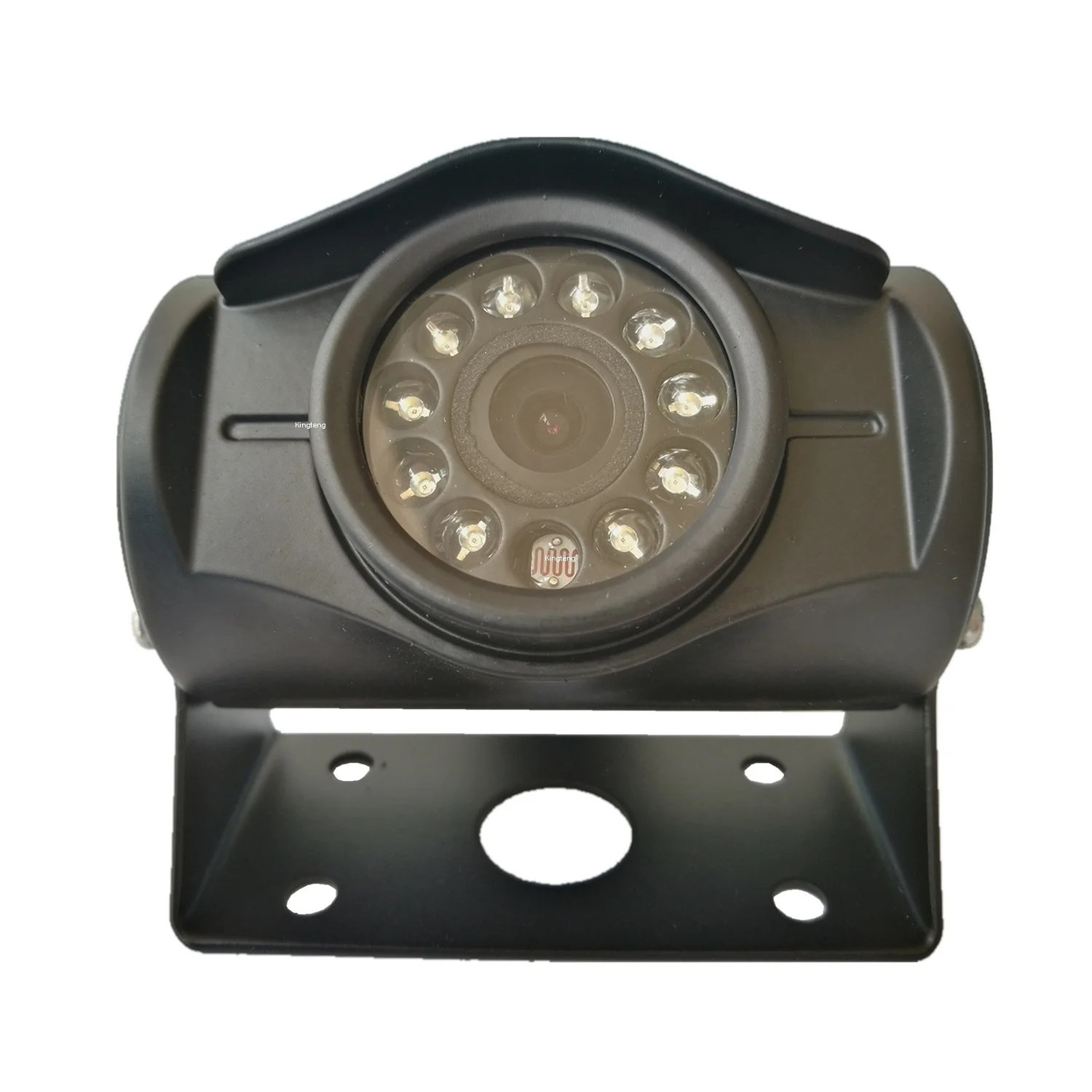 Night Vision Vehicle Car Reverse Camera Rearview Monitor Video Car Security System For Excavator Farm Tractor Agricultural