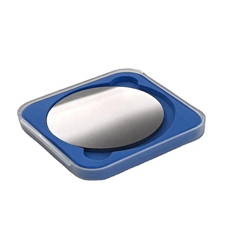PCBN Discs with Great thermal stability  and wear resistance