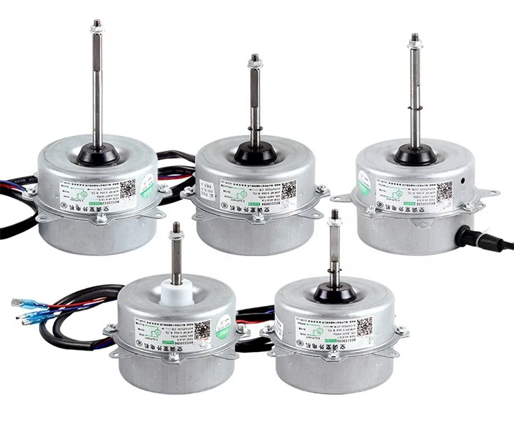 210218 Fan motor for air conditioner air conditioner fan motor ydk air conditioner fan motor