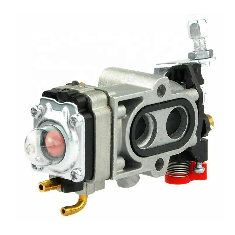 BEST Carburetor For Ka wasaki TJ45 TJ45E KBH45A KBL45A KBH45B KBL45B String Trimmer Vergaser OEM Number: 15004-2060,150042060