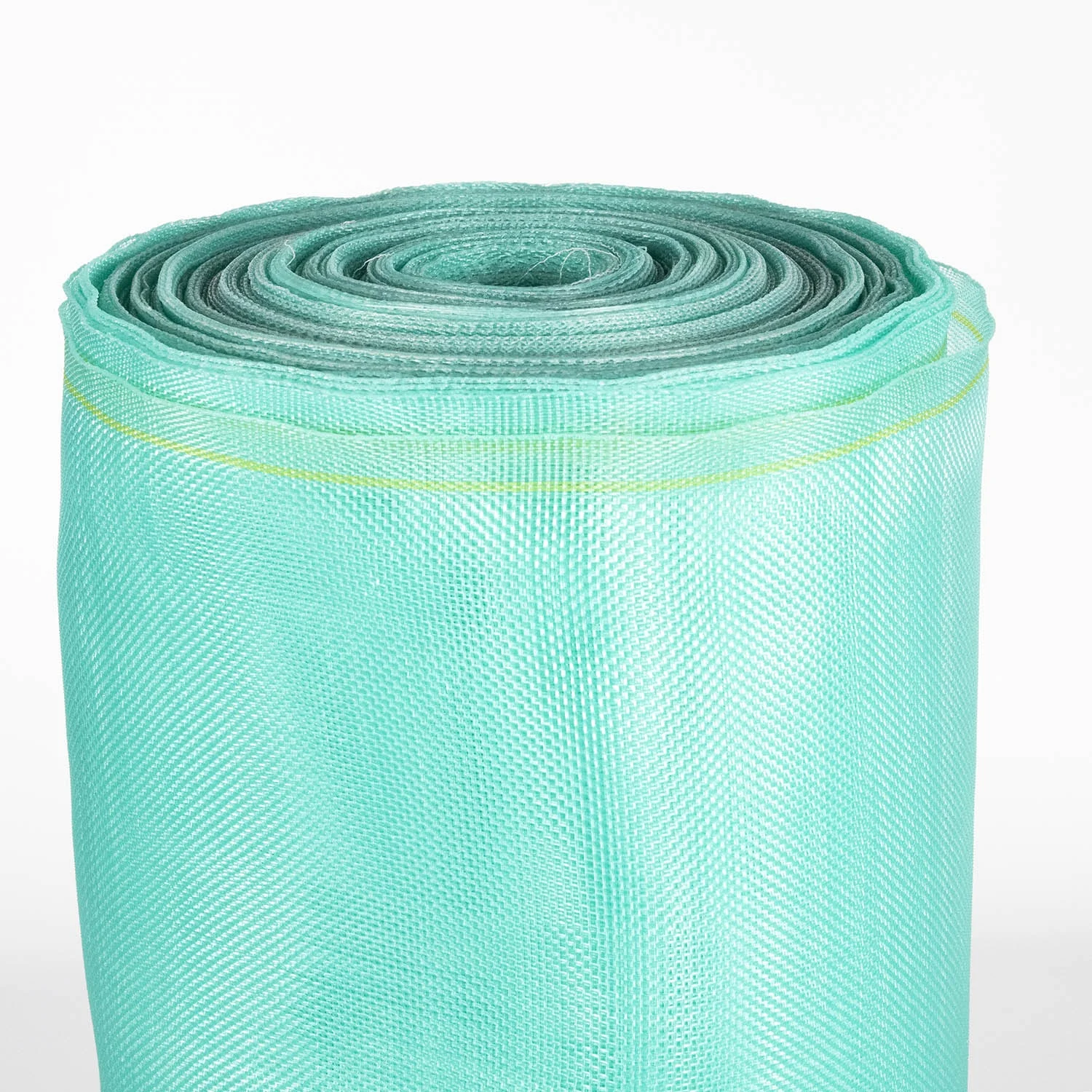 Plastic type Woven Mosquito Screen insect screen window techo
