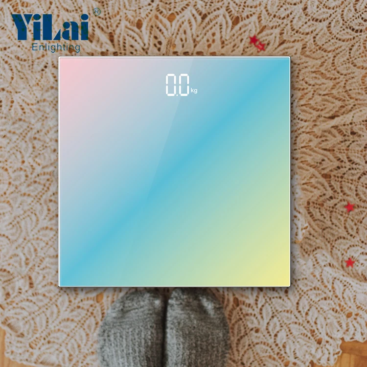 Weighing scales suppliers in Zhongshan multiple design body weight scale 180kg digital personal digi scale