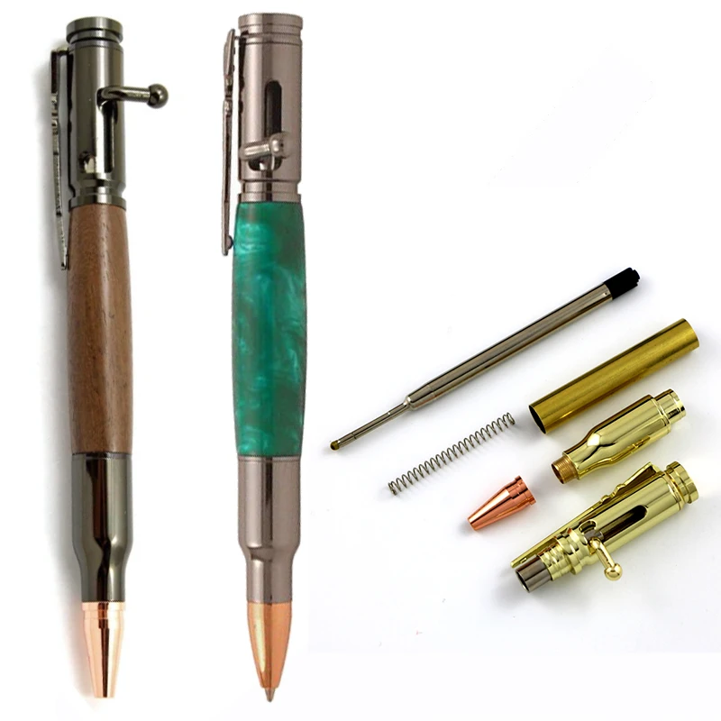 1571 bolt action pen kit