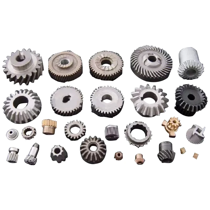 WEITE High Precision Professional CN manufacturer of bevel gears