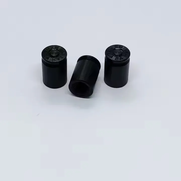 Алюминиевые колпачки для автомобильных мотоциклов