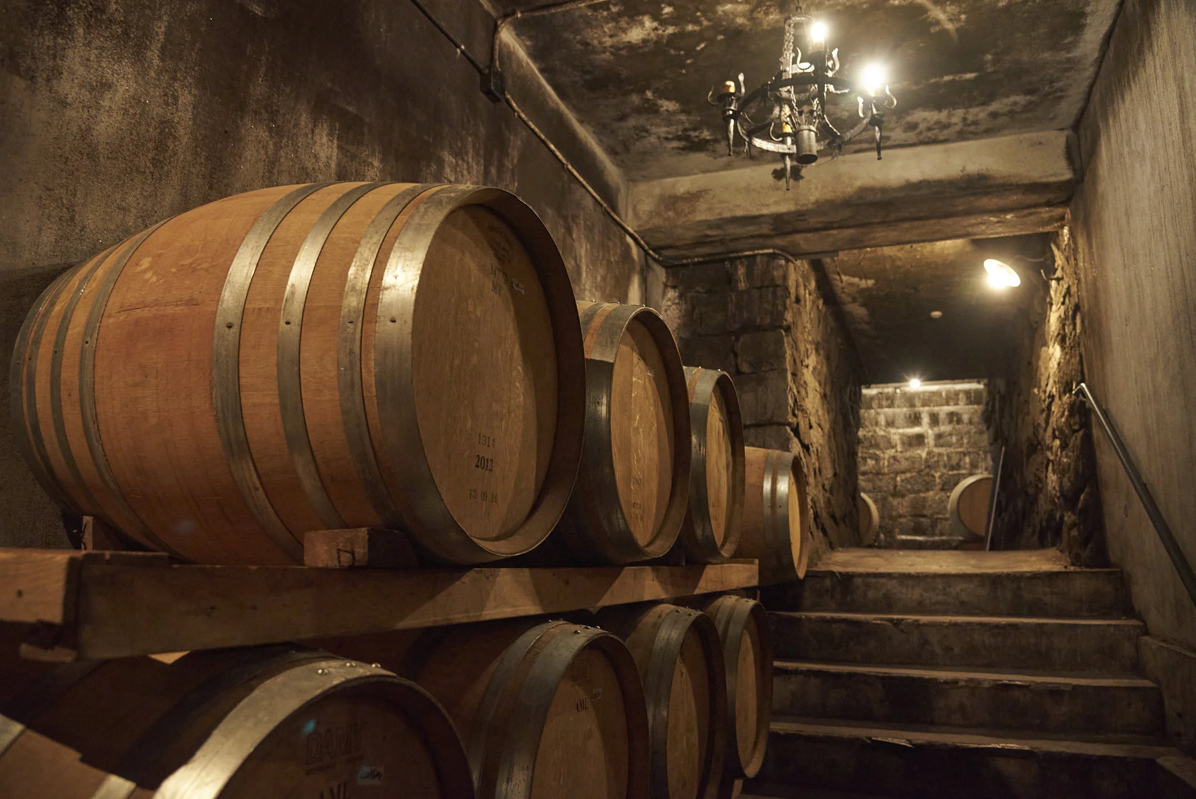 Japanese customized alcohol wine bottle beverage gabu on sale