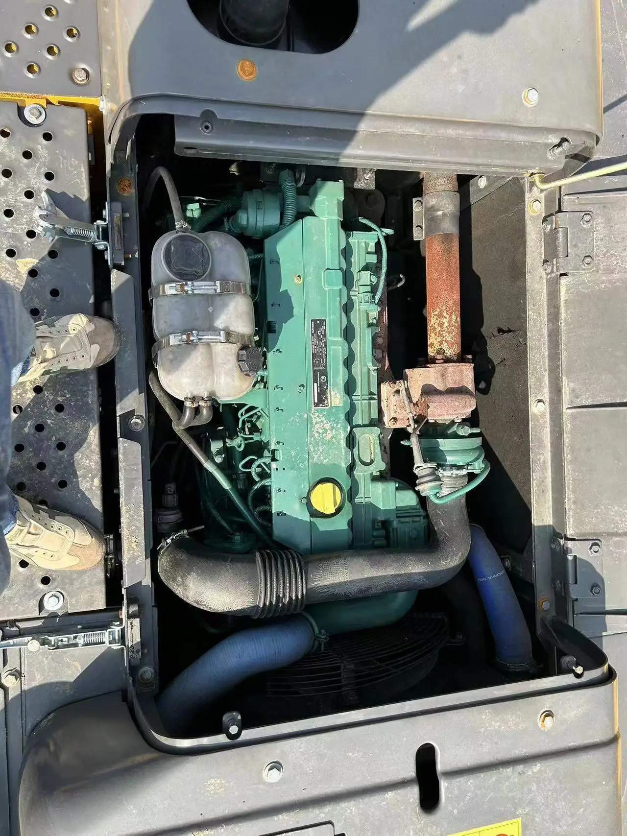 Boutique Volvo б/у Экскаватор ХОРОШЕЕ кондиционное предложение купить: EC140 EC210 EC240 EC290 EC360 EC460 EC480 и т. Д.