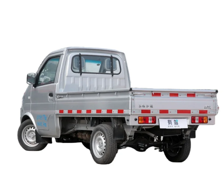 Лидер продаж в Юго-Восточной Азии китайский грузовик марки микро карточка Dongfeng xiaokang k01 4x2