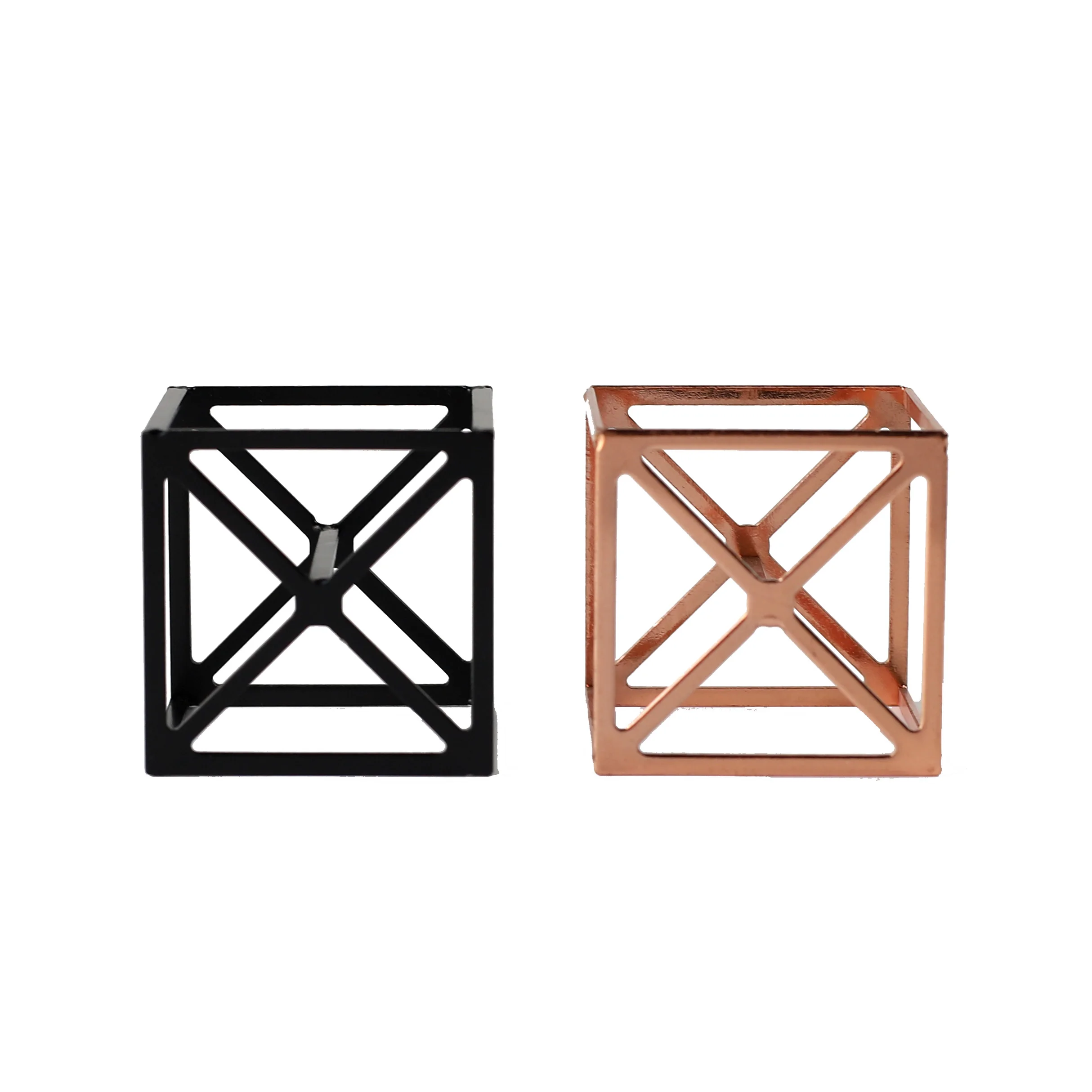  Pinkz cube design Makeup Sponge Holder Drying Rack Stand Powder Puff Support Display Organizer
