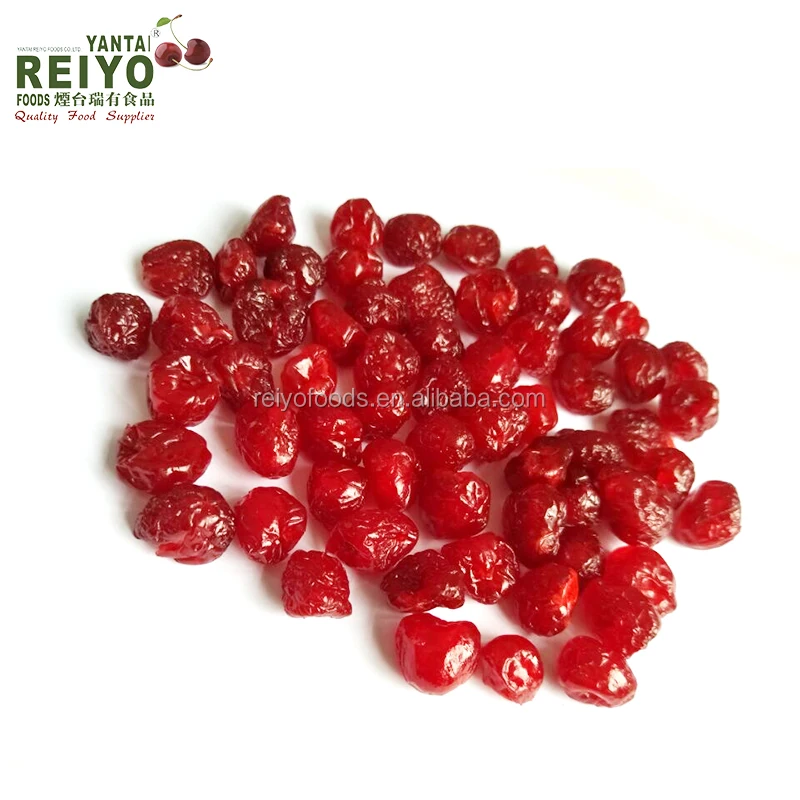 
dry food dried Red Cherry 