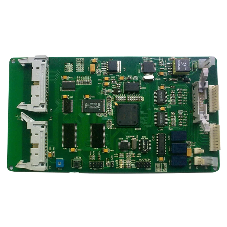 PCB assembly services other pcb & pcba manufacturer