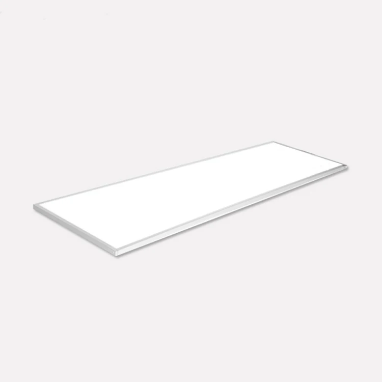
Manufacturer Laser dotting light guide plate frameless waterproof LED panel 